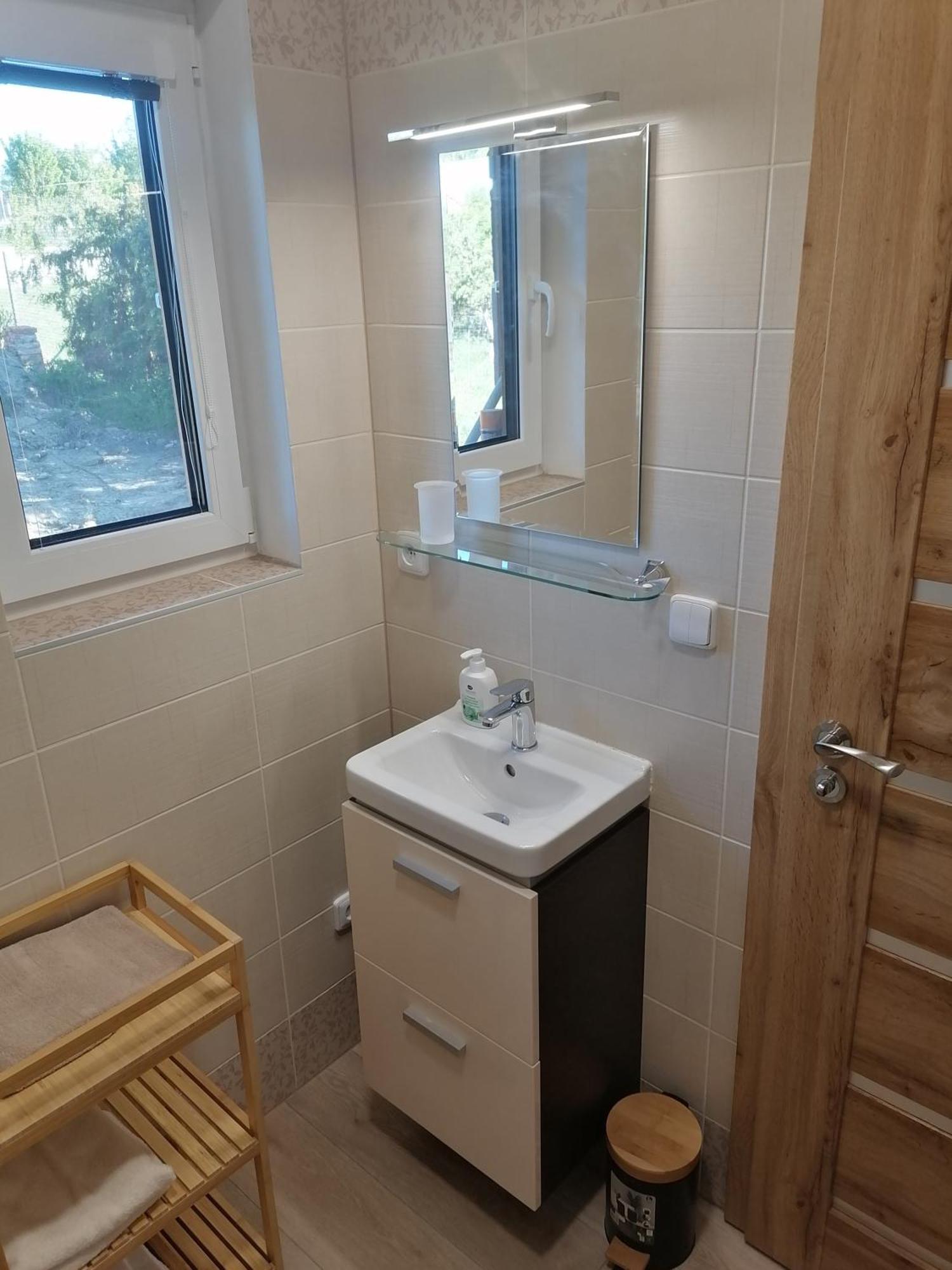 Vino Andrusiow Apartment Зноймо Екстериор снимка