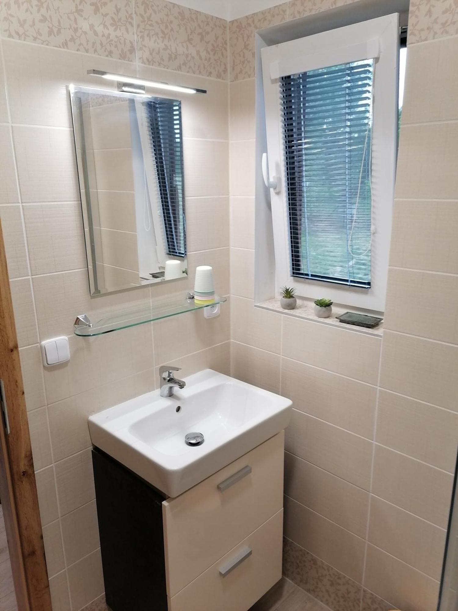 Vino Andrusiow Apartment Зноймо Екстериор снимка