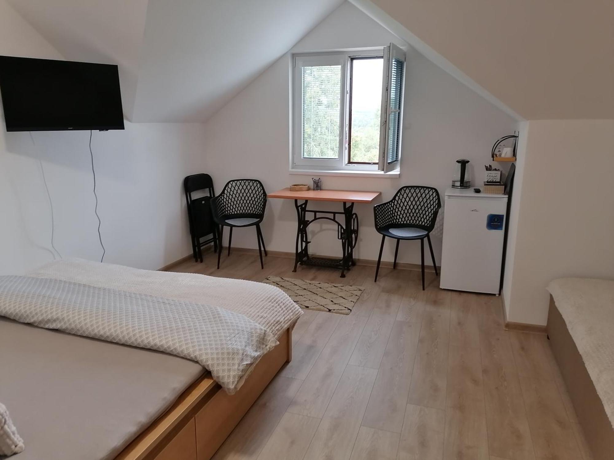 Vino Andrusiow Apartment Зноймо Екстериор снимка