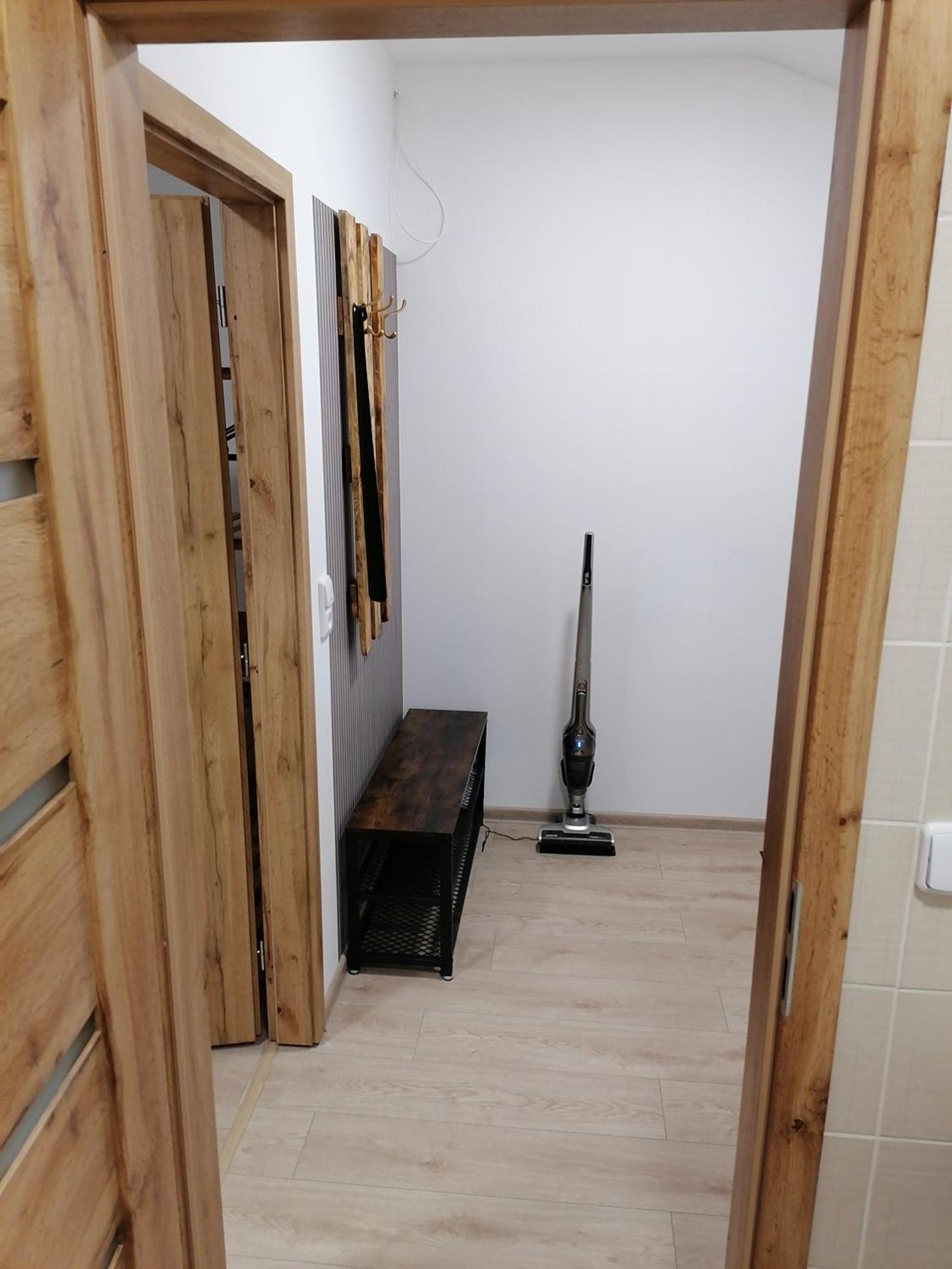 Vino Andrusiow Apartment Зноймо Екстериор снимка