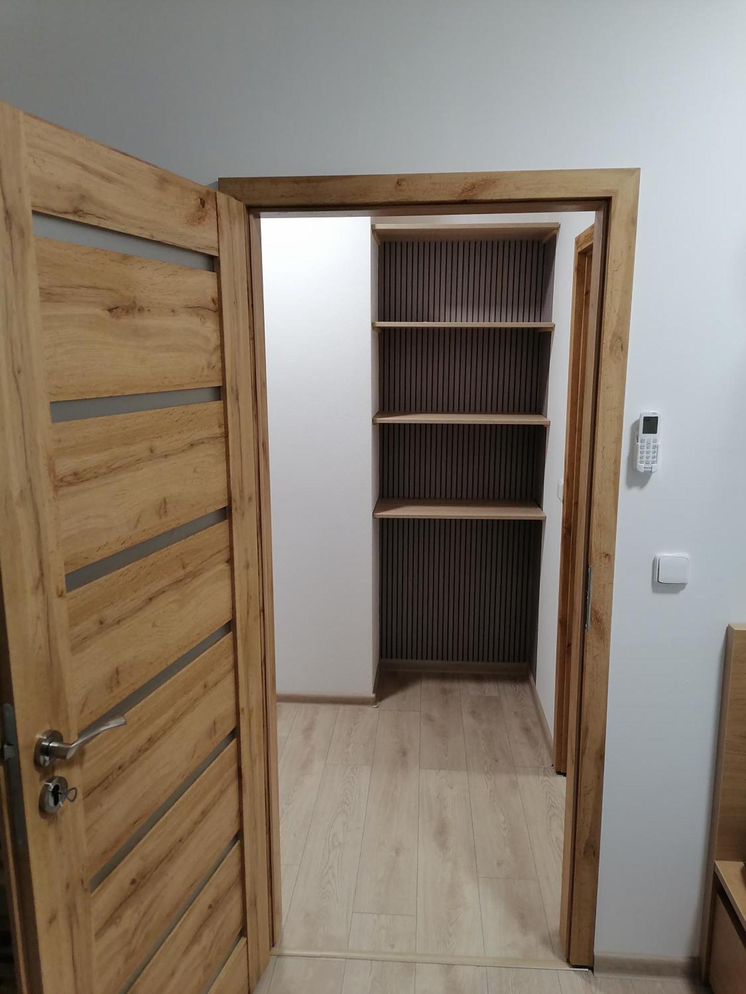 Vino Andrusiow Apartment Зноймо Екстериор снимка
