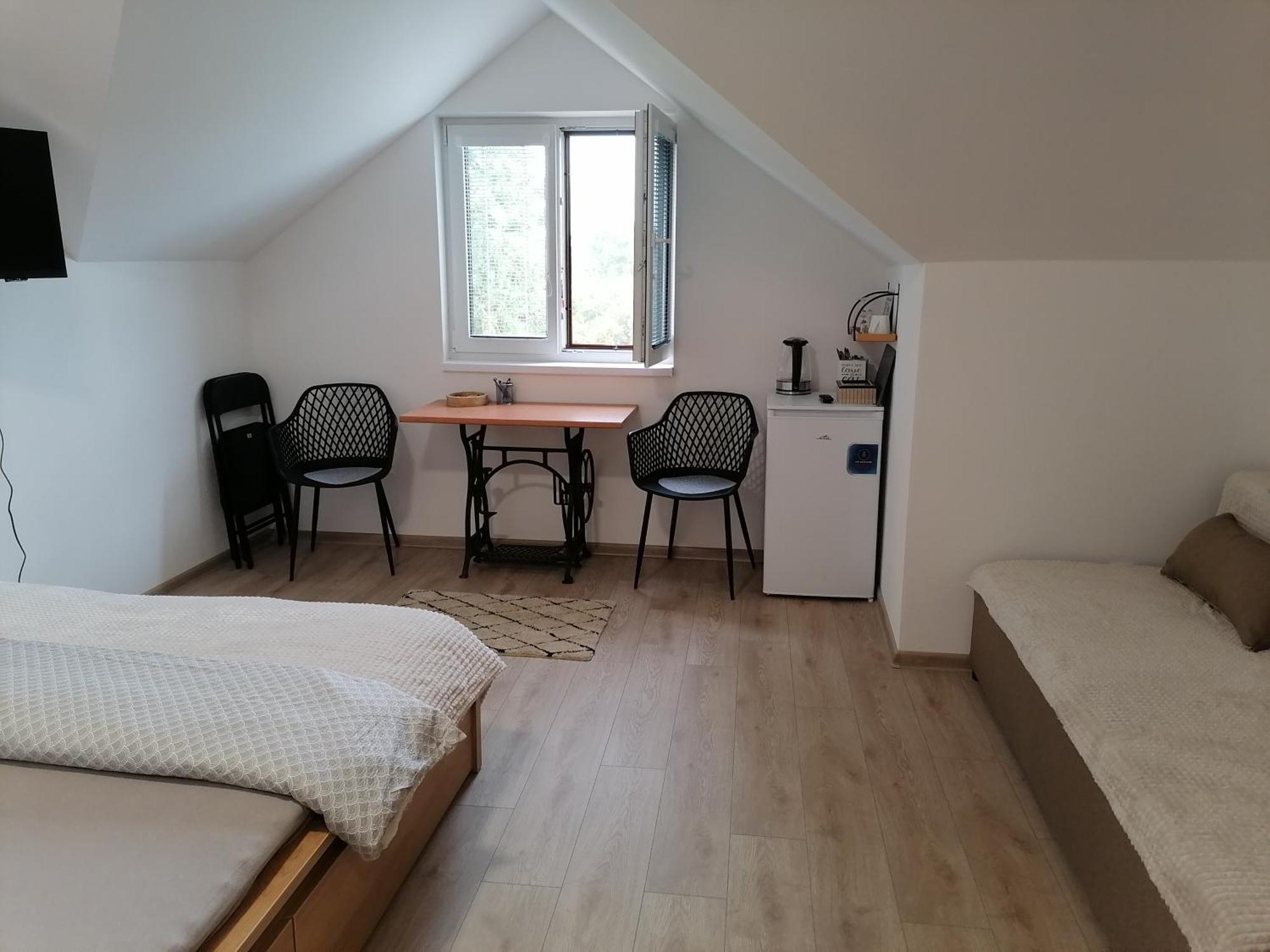 Vino Andrusiow Apartment Зноймо Екстериор снимка