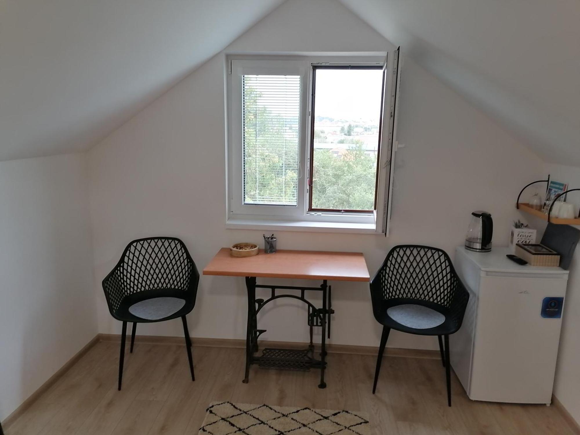 Vino Andrusiow Apartment Зноймо Екстериор снимка