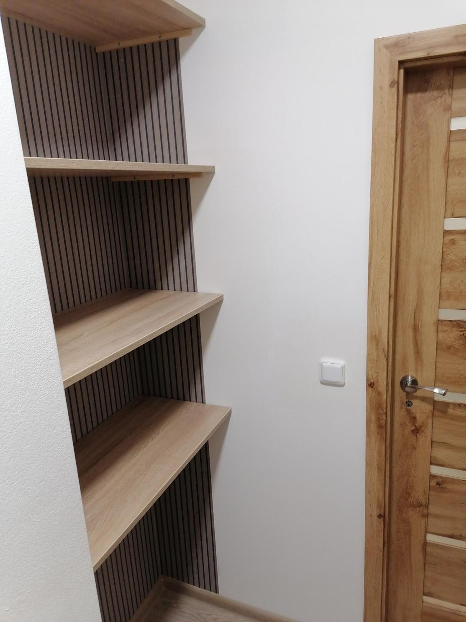 Vino Andrusiow Apartment Зноймо Екстериор снимка