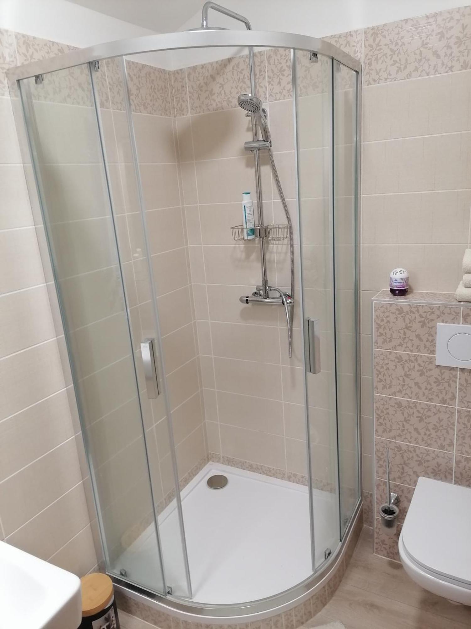 Vino Andrusiow Apartment Зноймо Екстериор снимка