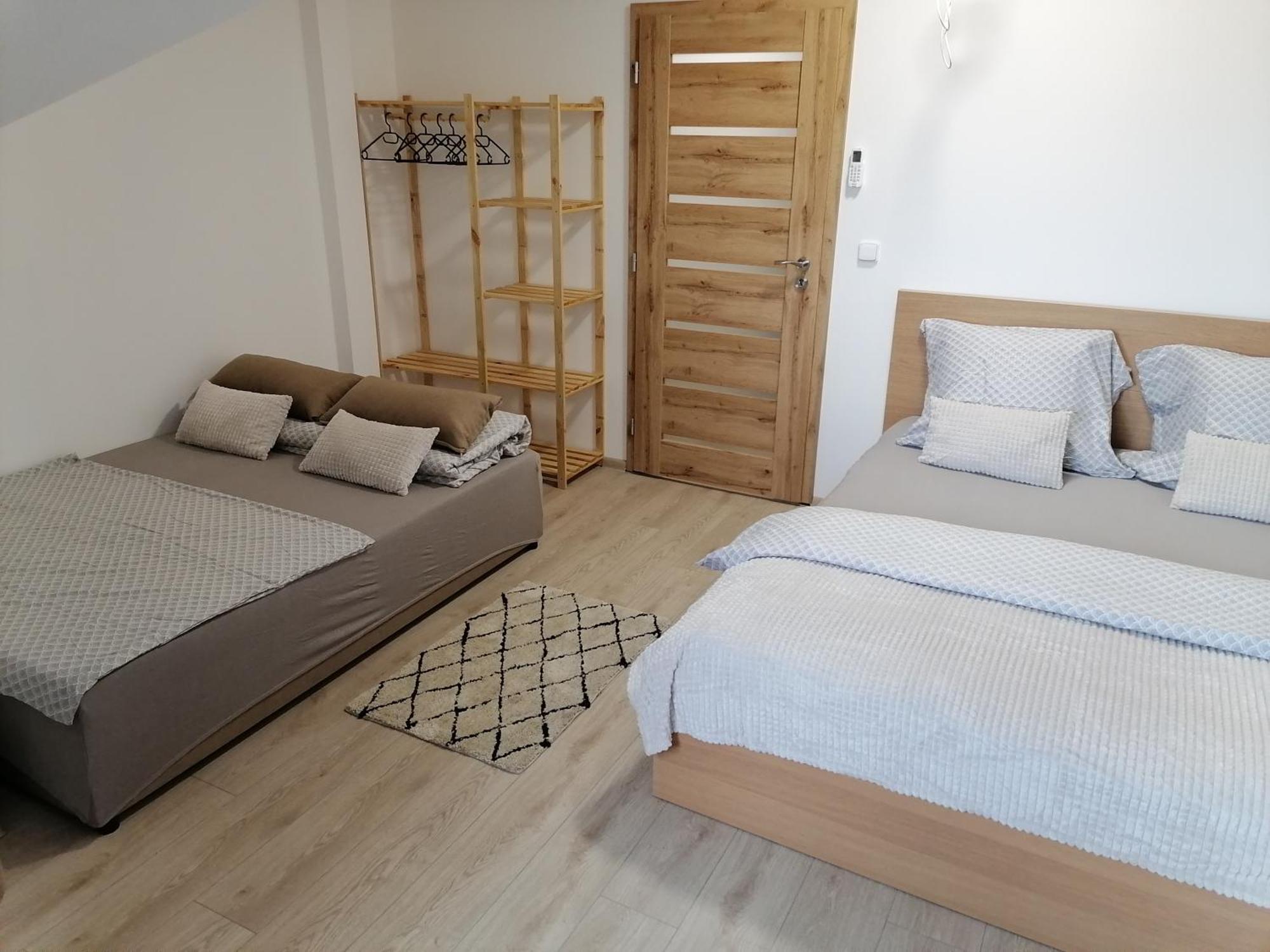 Vino Andrusiow Apartment Зноймо Екстериор снимка