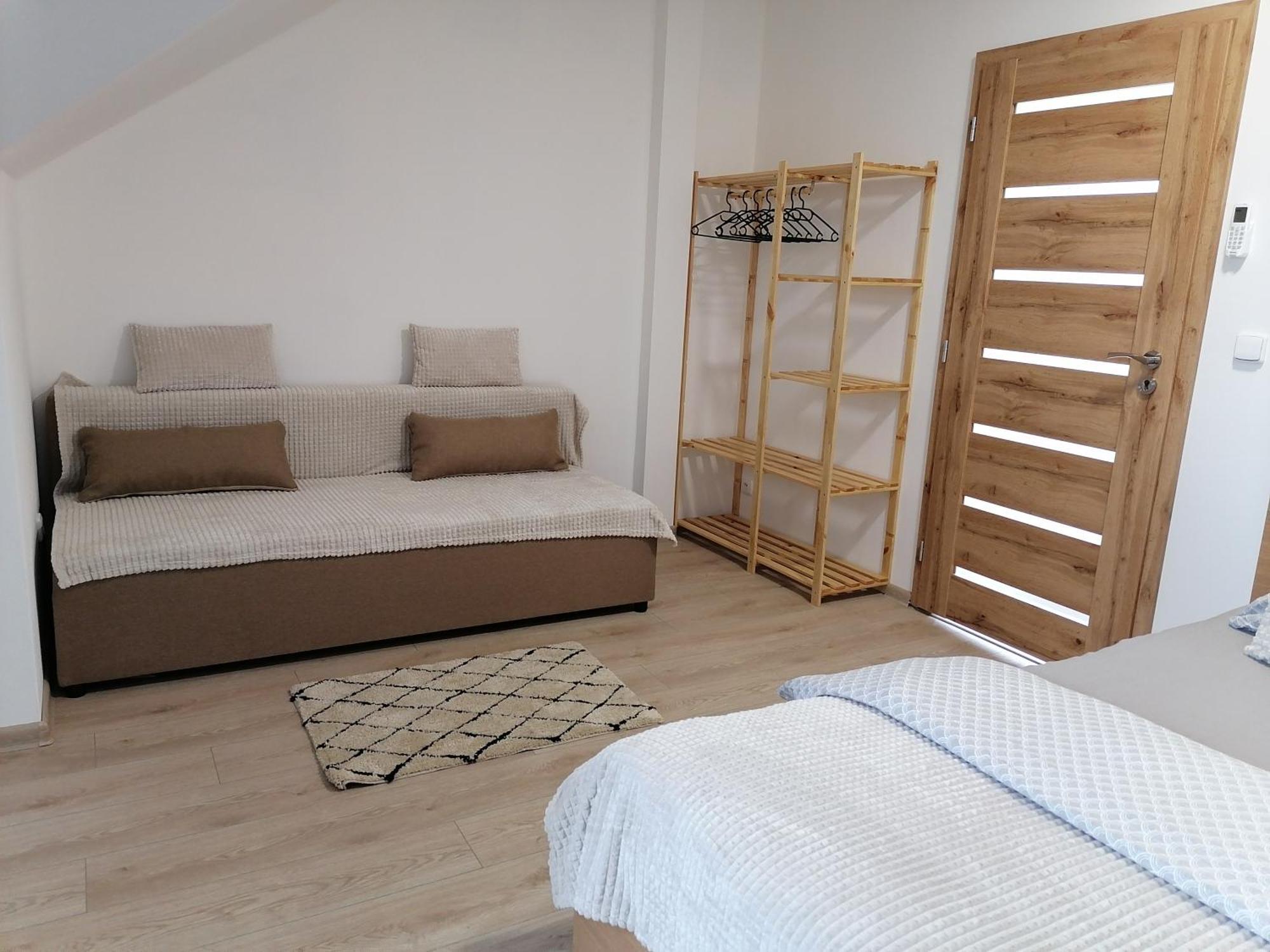 Vino Andrusiow Apartment Зноймо Екстериор снимка